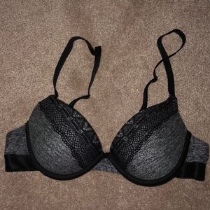 Rose+Vine bra (34A) in perfect condition!